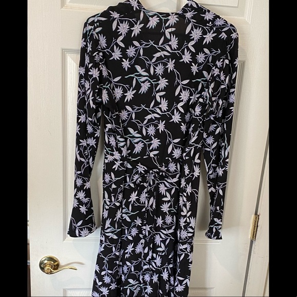 HACKWITH DESIGN HOUSE DRESS NWT - Picture 6 of 12